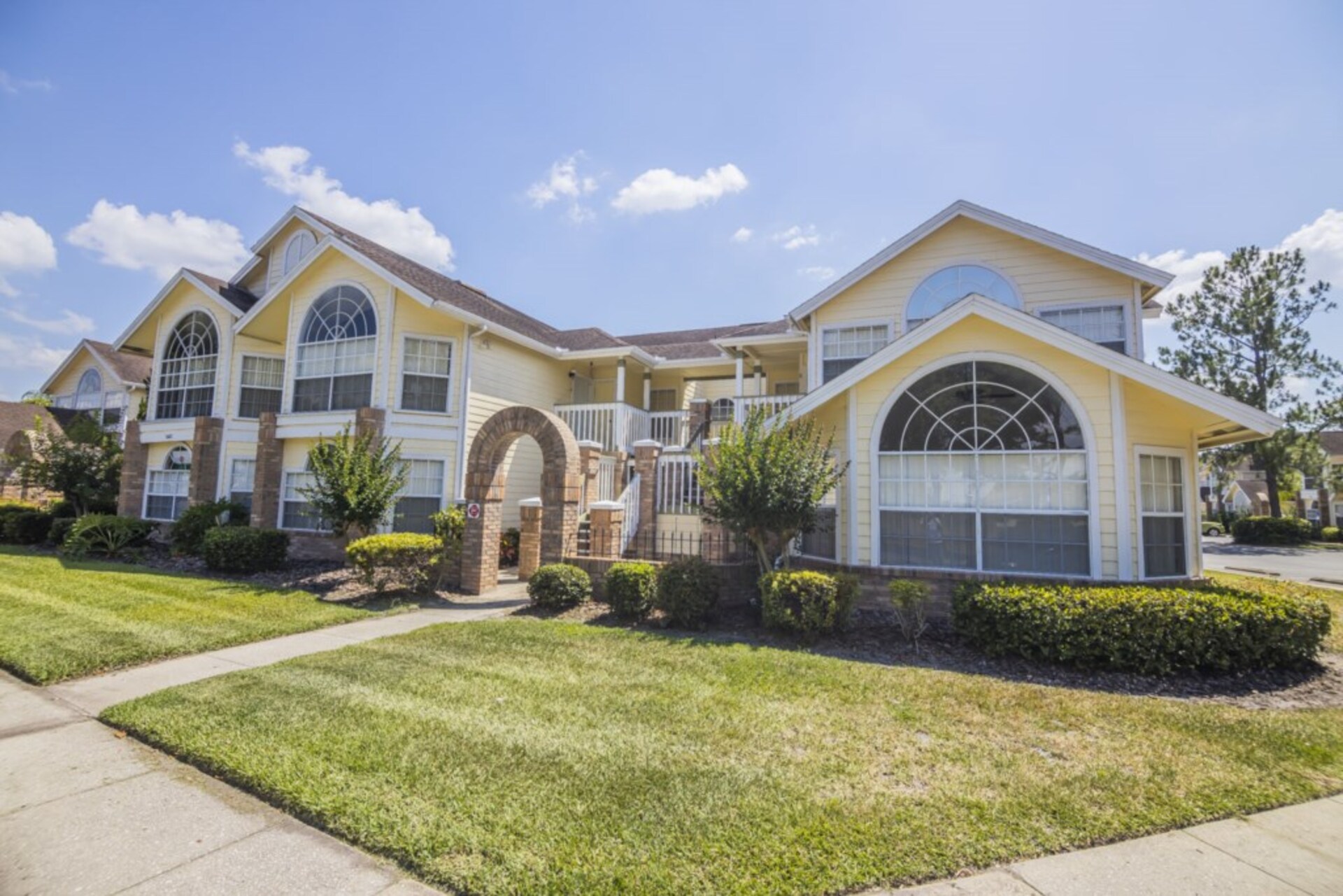 The Ultimate 3 Bedroom Condo on Laguna Bay, Florida Condo 6006