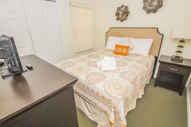 The Ultimate 3 Bedroom Condo on Laguna Bay, Florida Condo 6006