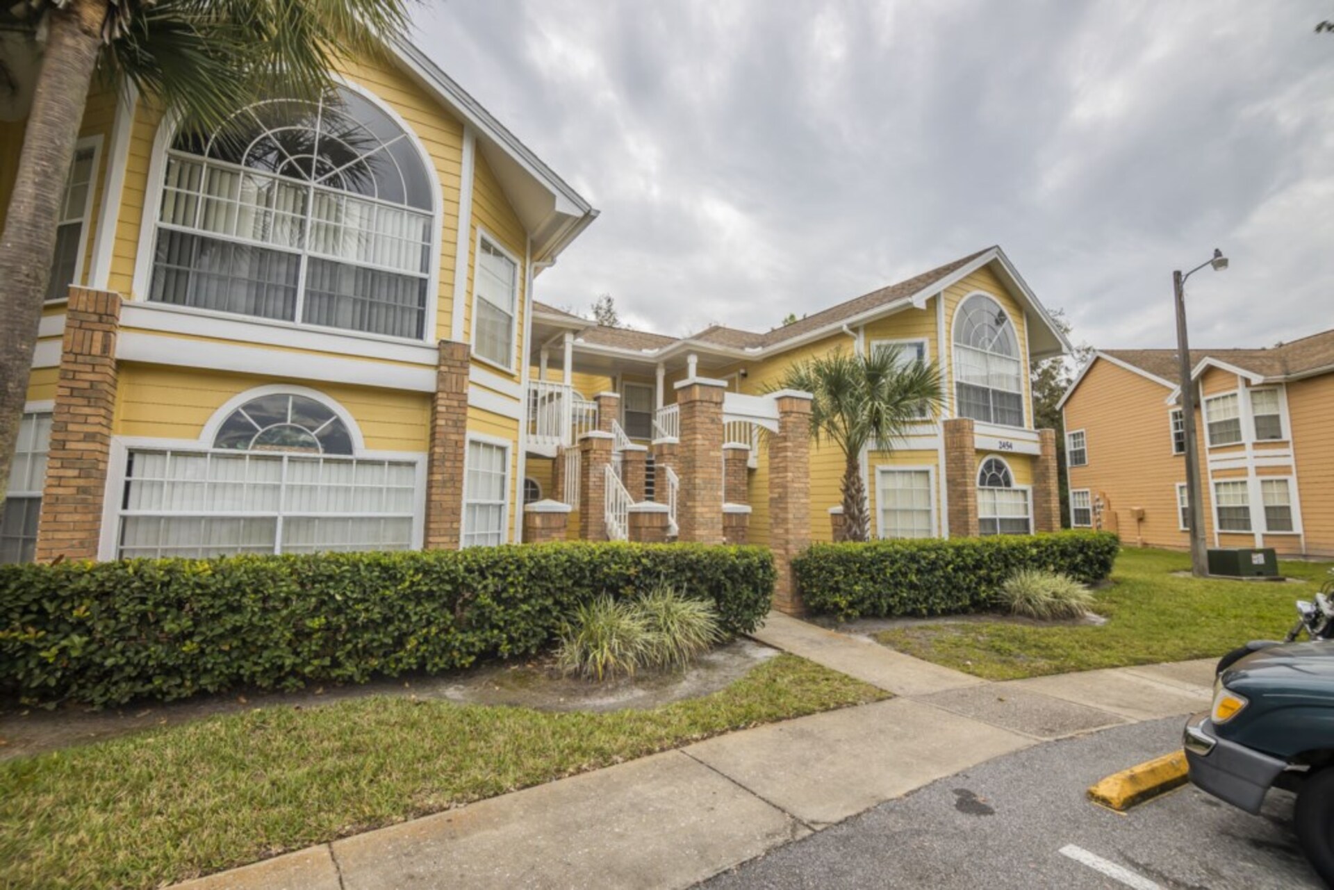 Exclusive Condo close to Disney, Florida Condo 6008
