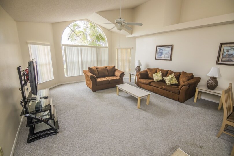 Exclusive Condo close to Disney, Florida Condo 6008