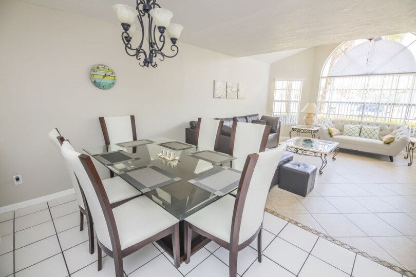 Exclusive Condo in One of most Prestigious Resorts, Florida Condo 6009