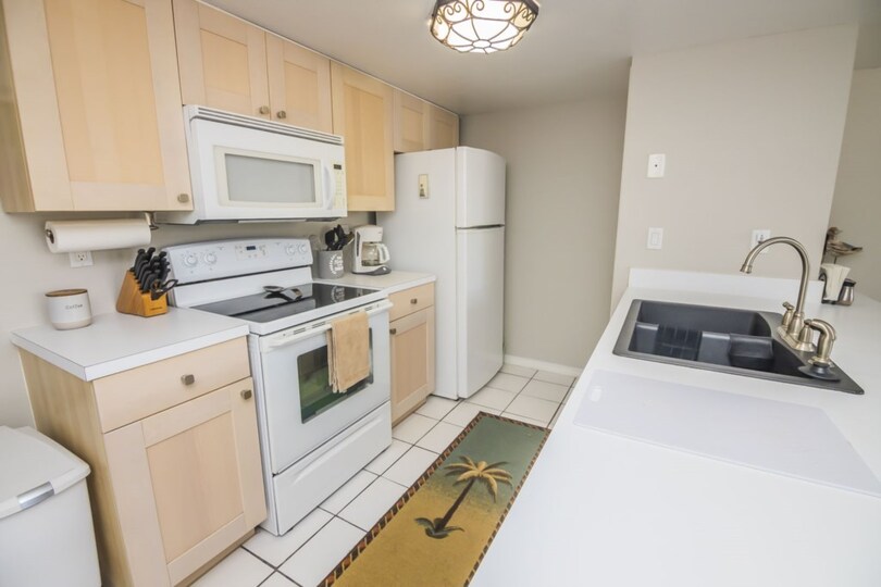 Exclusive Condo in One of most Prestigious Resorts, Florida Condo 6009