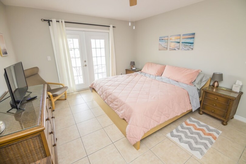 Exclusive Condo in One of most Prestigious Resorts, Florida Condo 6009