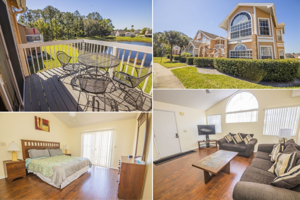 5 Star Condo on Sweetwater Club Condo, Florida Condo 6010