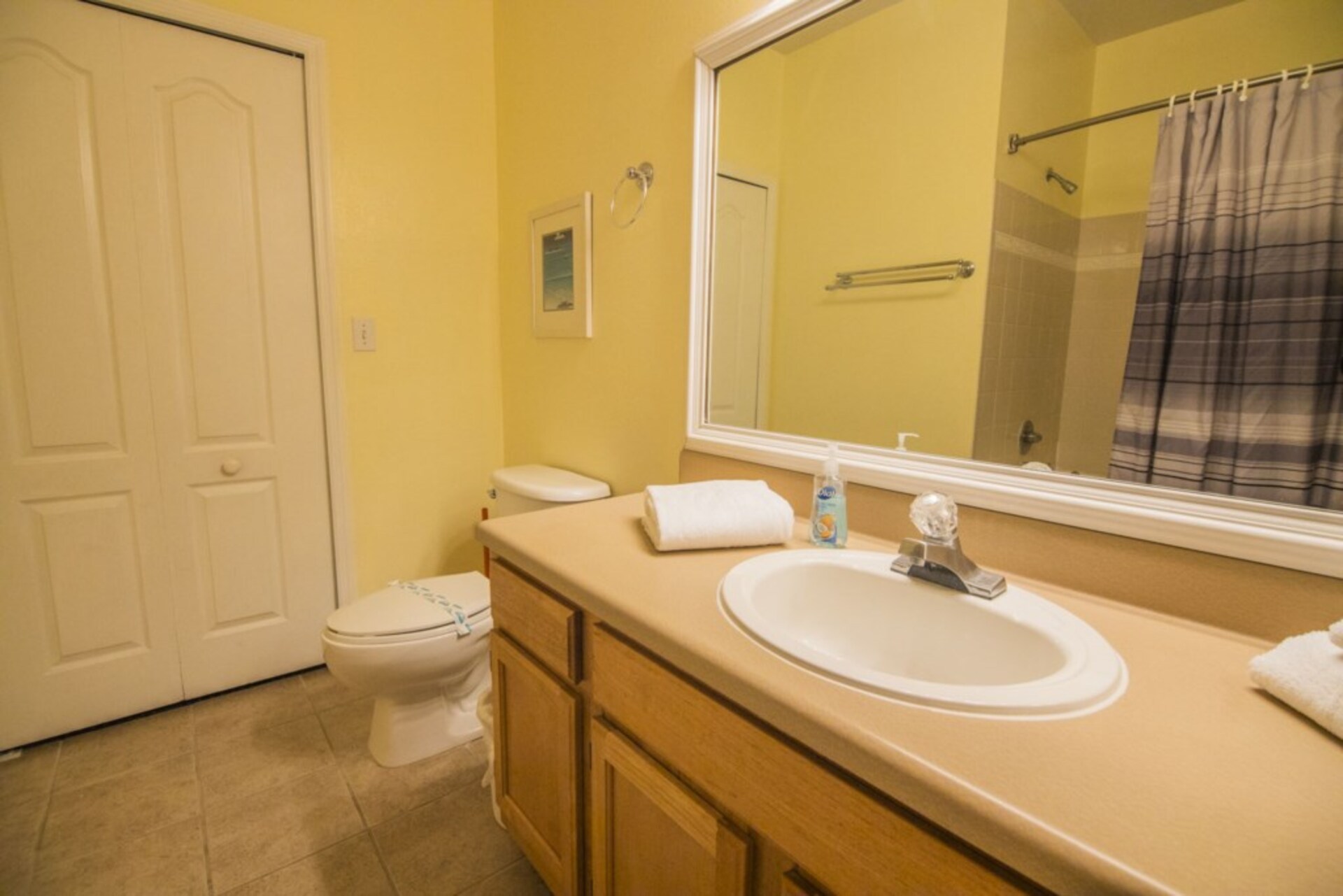 Exclusive Holiday Condo on Runaway Beach Club, minutes from Disney, Florida Condo 6015