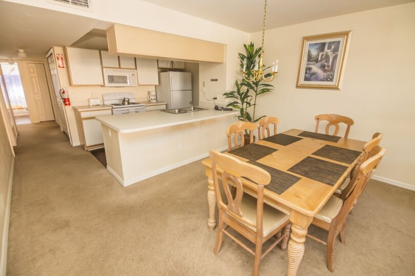 Exclusive Holiday Condo minutes from Disney, Florida Condo 6019
