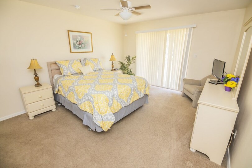 Exclusive Holiday Condo minutes from Disney, Florida Condo 6019
