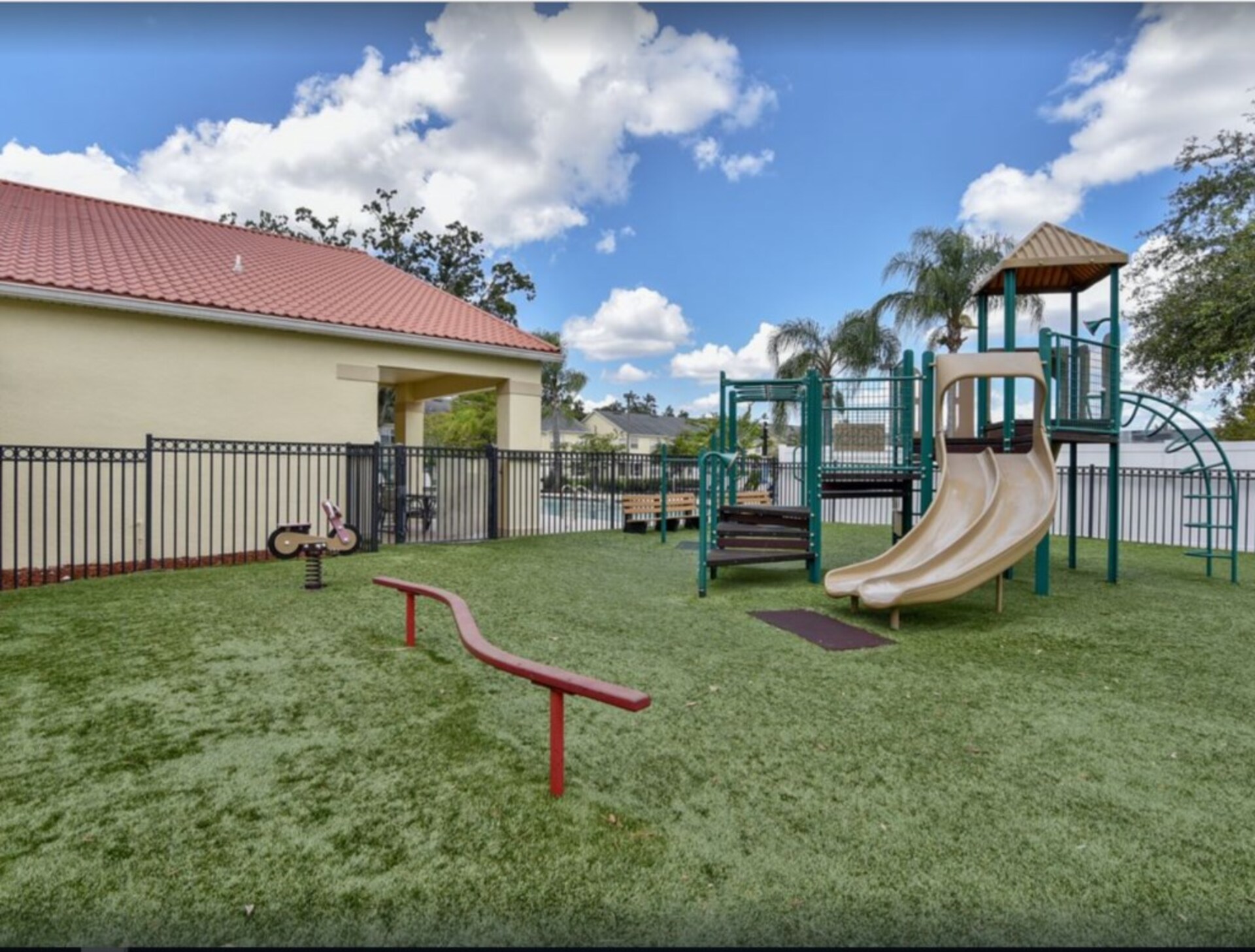 The Ultimate 3 Bedroom Condo on Club Cortile, Florida Condo 6020