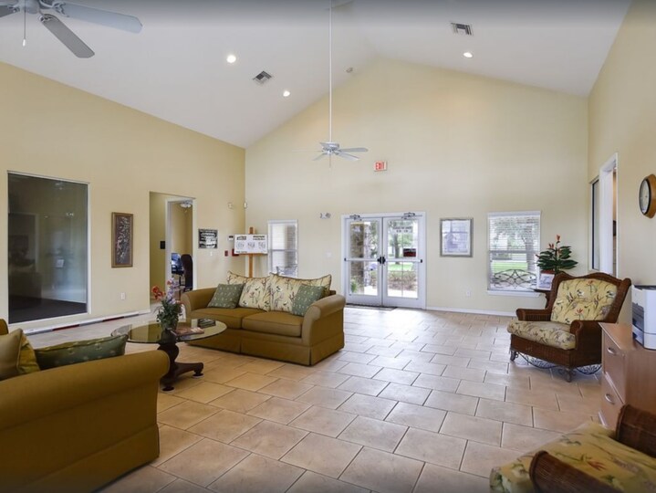 The Ultimate 3 Bedroom Condo on Club Cortile, Florida Condo 6020