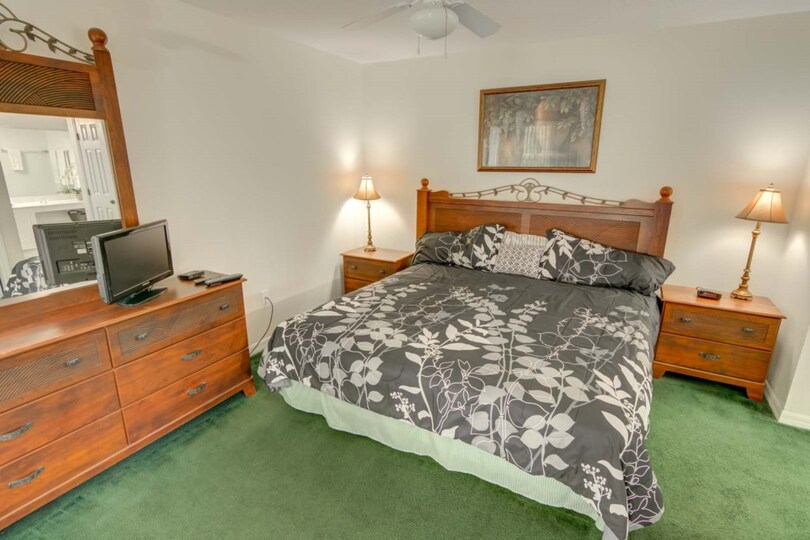 The Ultimate 3 Bedroom Condo on Club Cortile, Florida Condo 6020