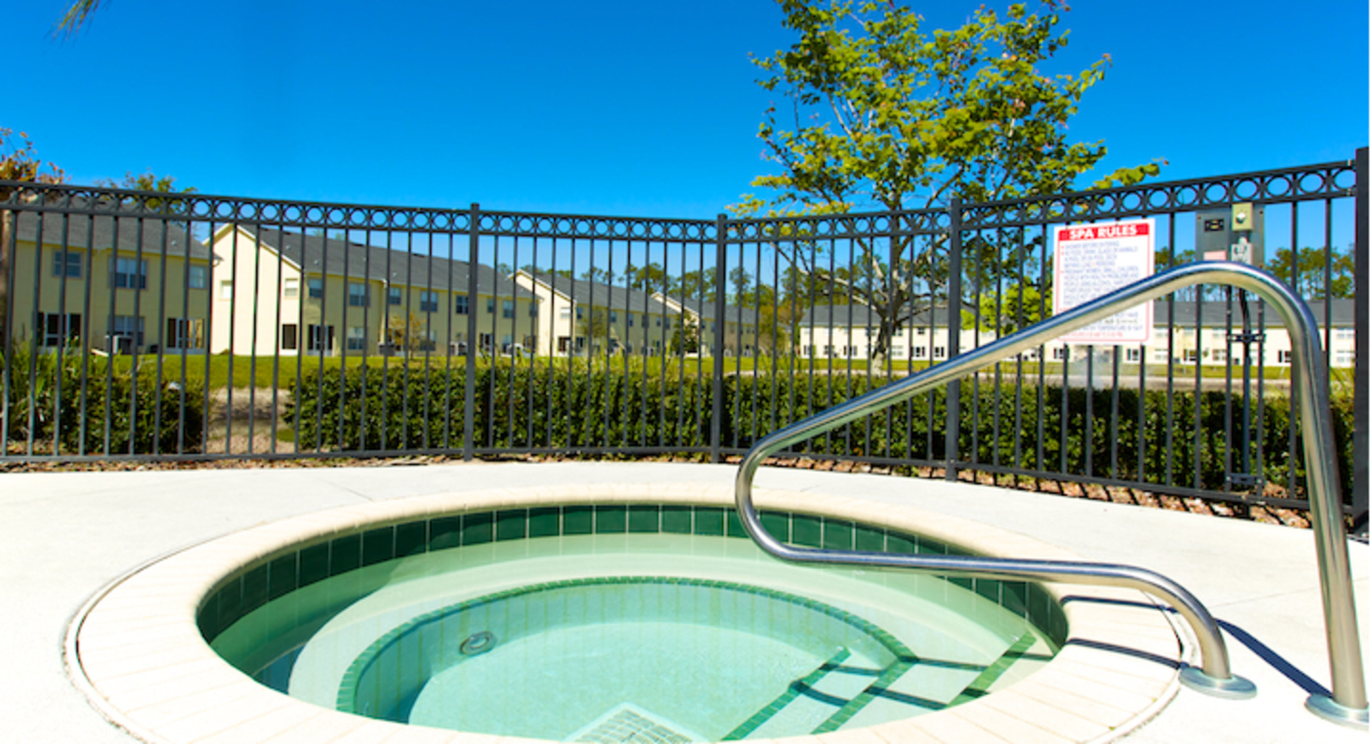 Exclusive Holiday Condo on Club Cortile, minutes from Disney, Florida Condo 6021