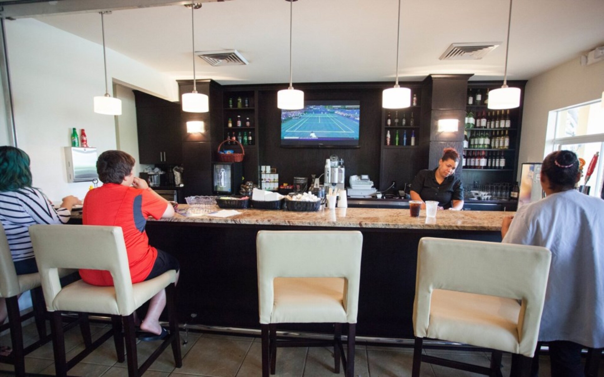 The Ultimate 3 Bedroom Townhouse on Encantada Resort, Florida Townhouse 4027