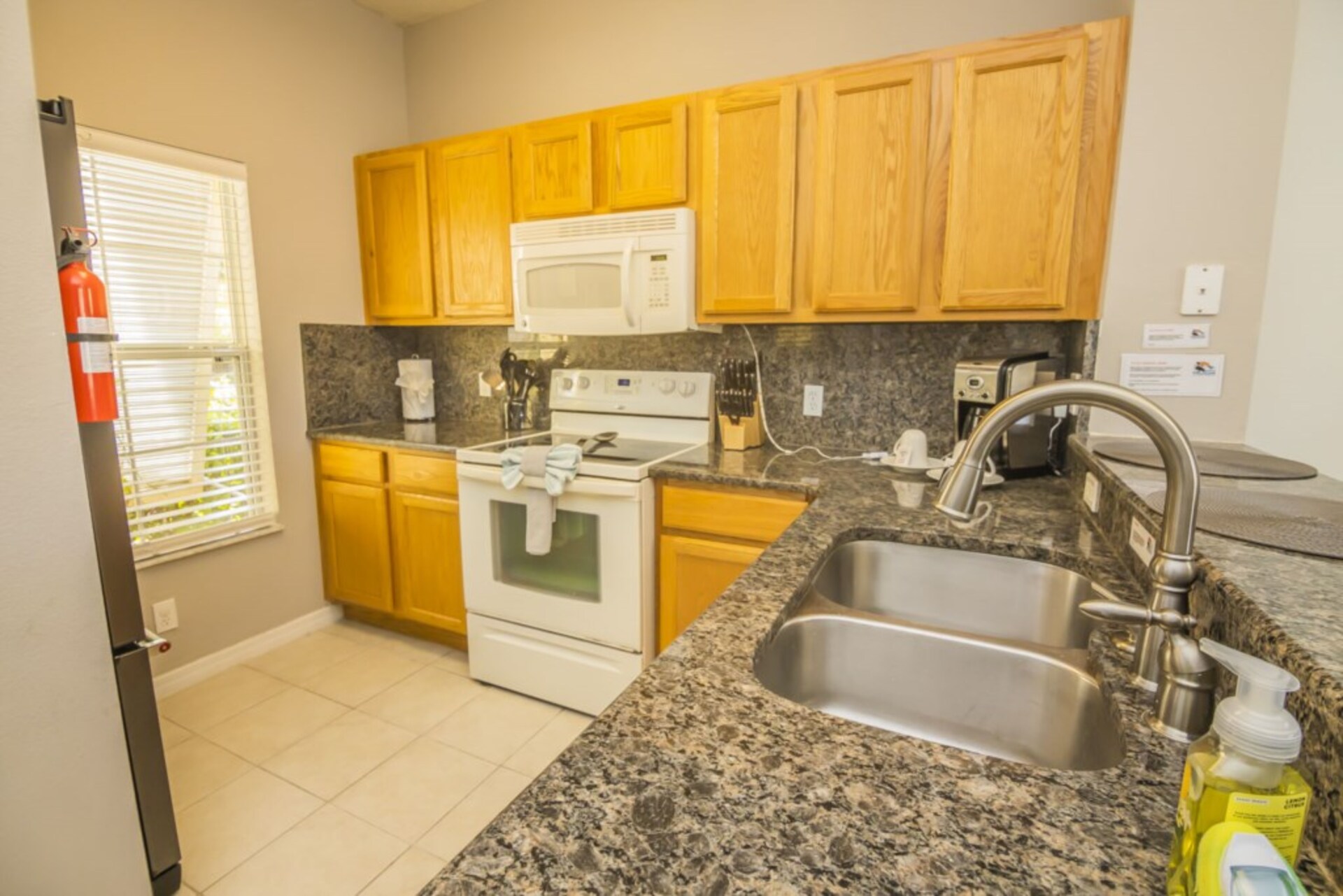 The Ultimate 3 Bedroom Townhouse on Encantada Resort, Florida Townhouse 4027