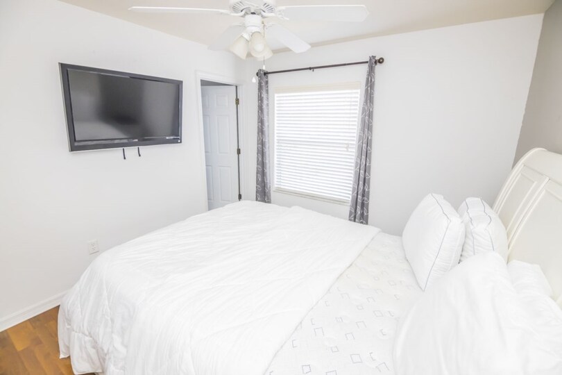 The Ultimate 3 Bedroom Townhouse on Encantada Resort, Florida Townhouse 4027