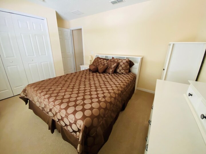 Exclusive Villa in One of most Prestigious Resorts, The Abbey at West Haven, Florida Villa 6026