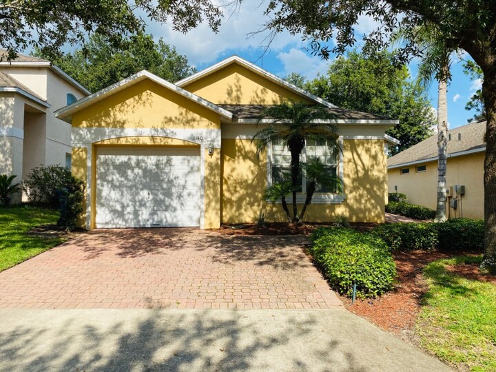 Exclusive Villa in One of most Prestigious Resorts, The Abbey at West Haven, Florida Villa 6026