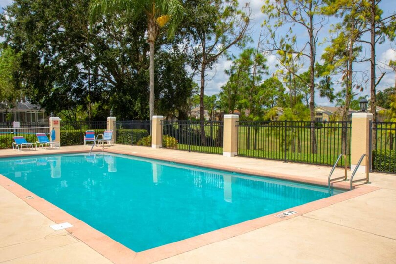 Exclusive Holiday Villa on The Abbey at West Haven, minutes from Disney, Florida Villa 6027