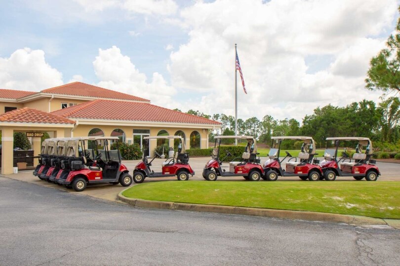 Exclusive Holiday Villa on The Abbey at West Haven, minutes from Disney, Florida Villa 6027