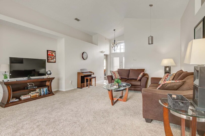 Exclusive Holiday Villa on The Abbey at West Haven, minutes from Disney, Florida Villa 6027