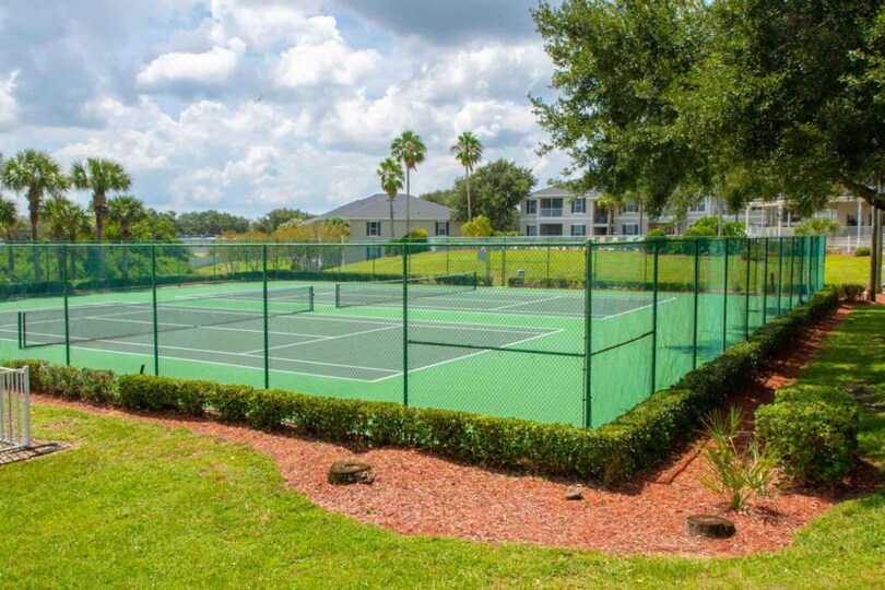 Exclusive Holiday Villa on The Abbey at West Haven, minutes from Disney, Florida Villa 6027
