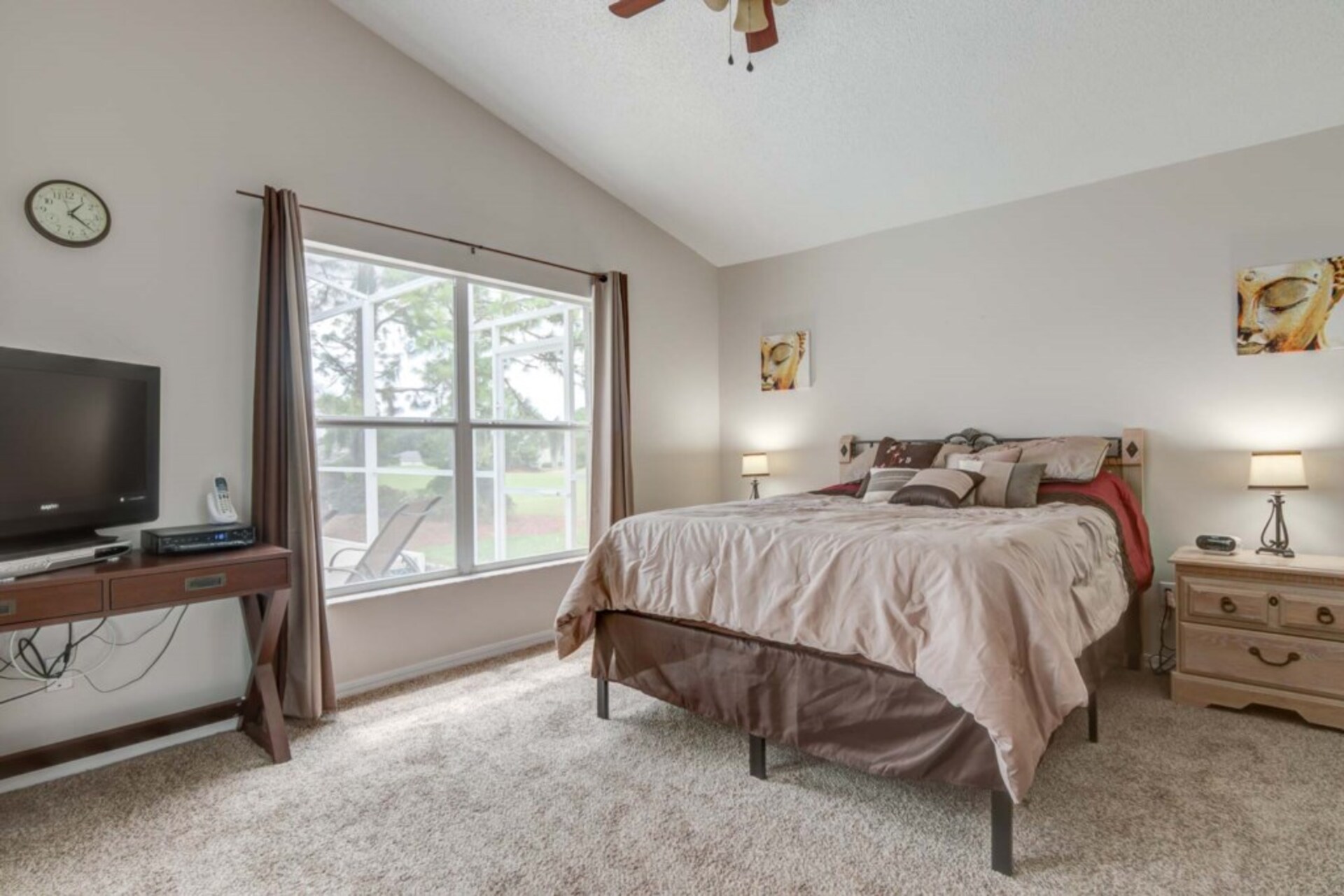 Exclusive Holiday Villa on The Abbey at West Haven, minutes from Disney, Florida Villa 6027
