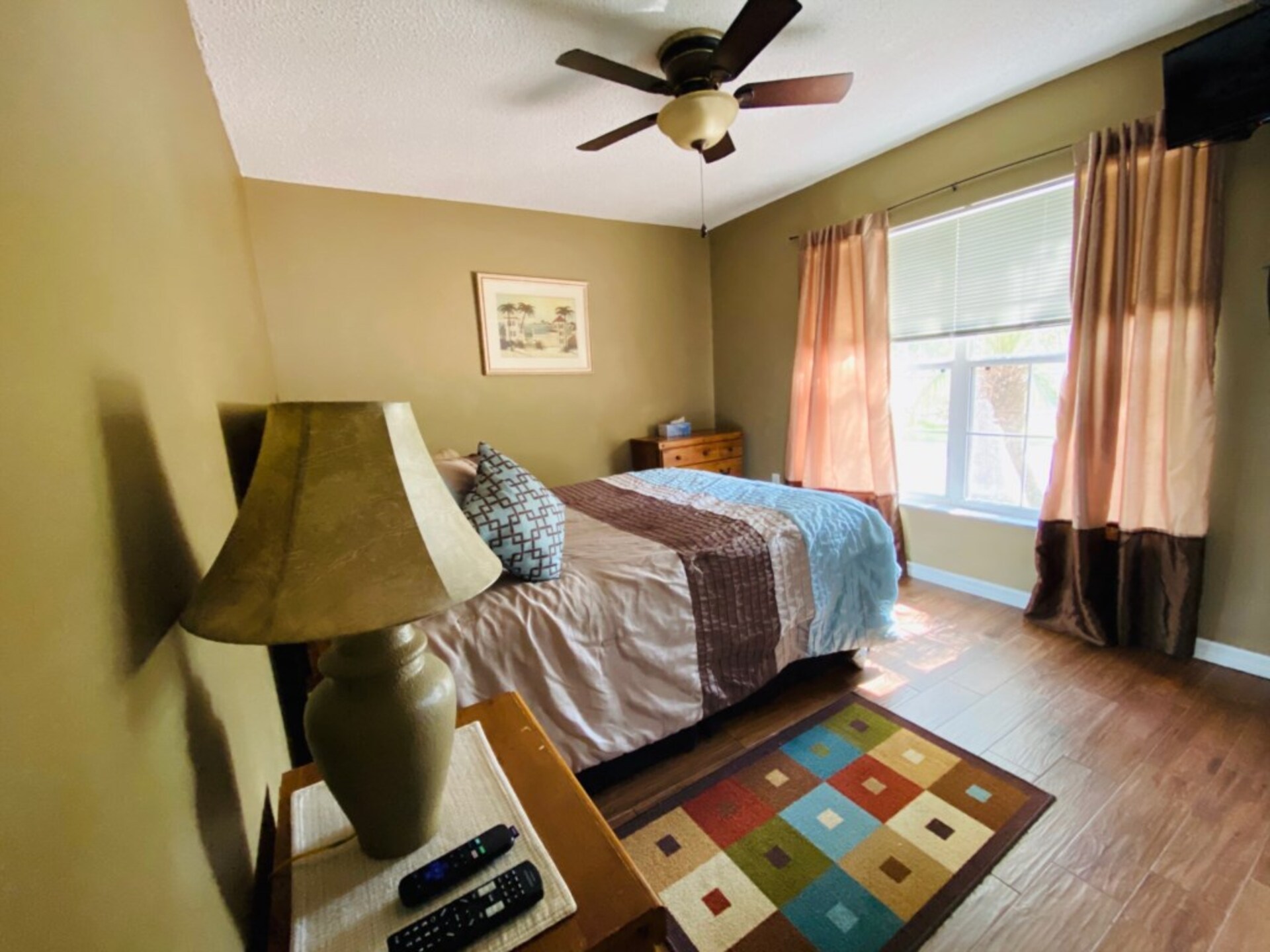 The Ultimate 3 Bedroom Villa on The Abbey at West Haven, Florida Villa 6028