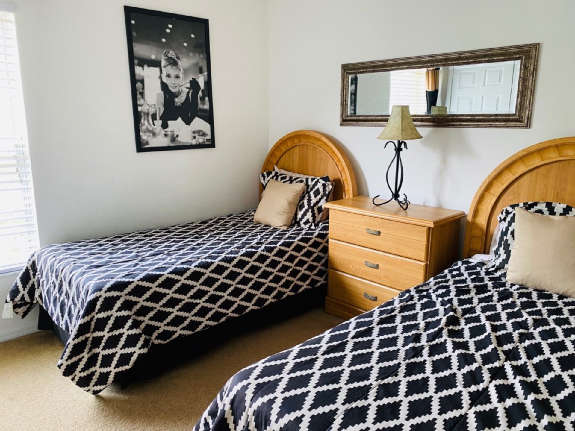Exclusive Holiday Villa on The Abbey at West Haven, minutes from Disney, Florida Villa 6029