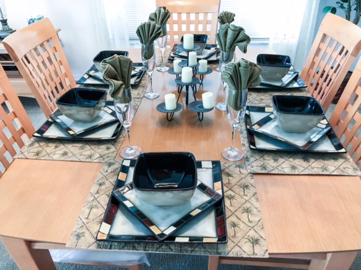 Exclusive Holiday Villa on The Abbey at West Haven, minutes from Disney, Florida Villa 6029