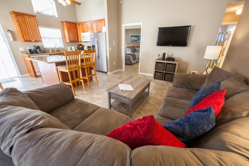 5 Star Villa in one of the most Prestigious Areas in The Abbey at West Haven, Florida Villa 6030