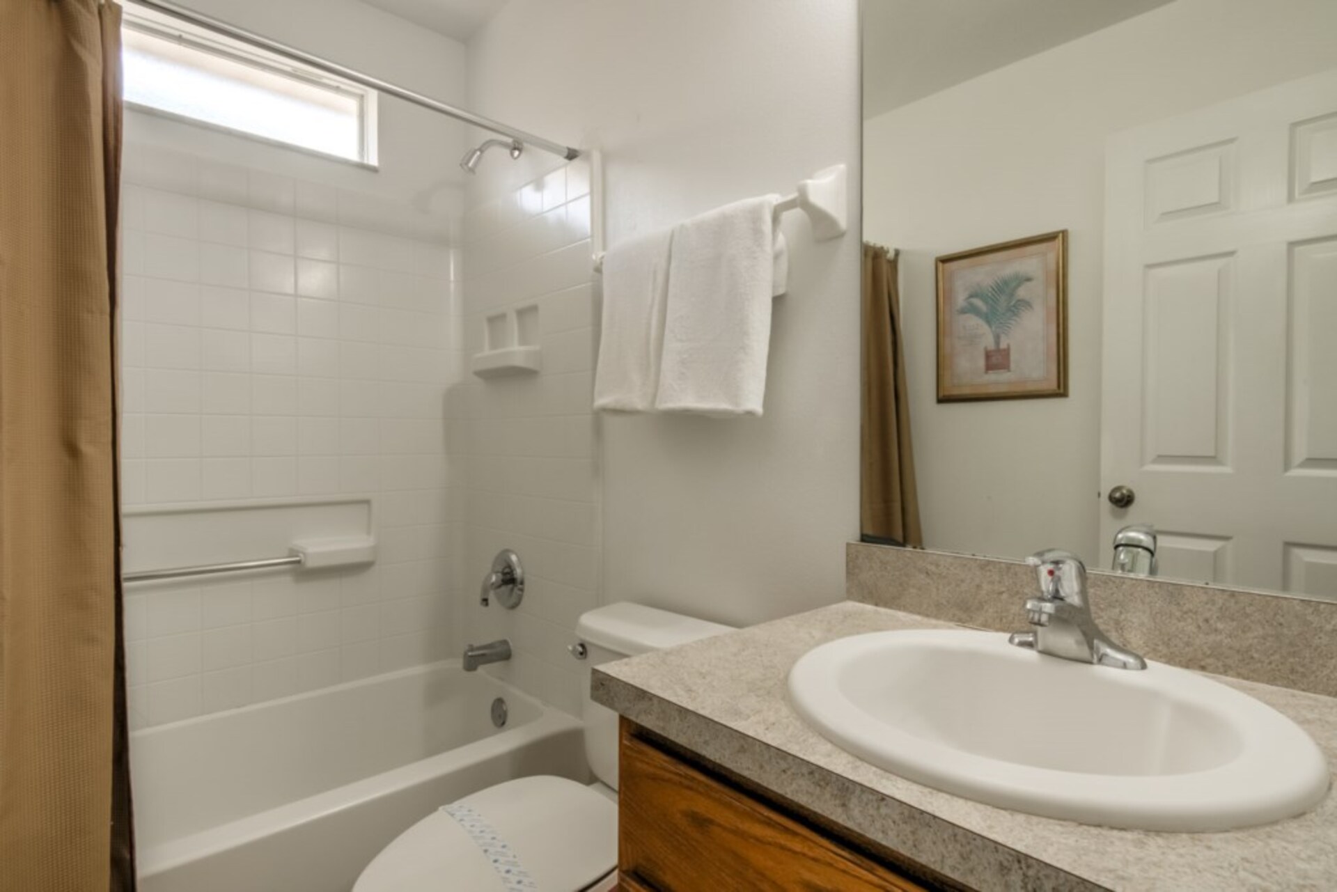 5 Star Villa with Private Pool on The Abbey at West Haven, Florida Villa 6032
