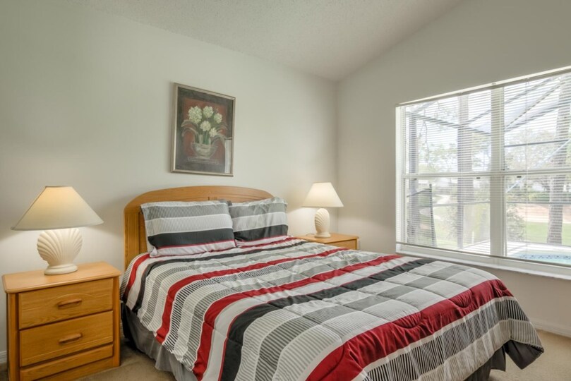 5 Star Villa with Private Pool on The Abbey at West Haven, Florida Villa 6032