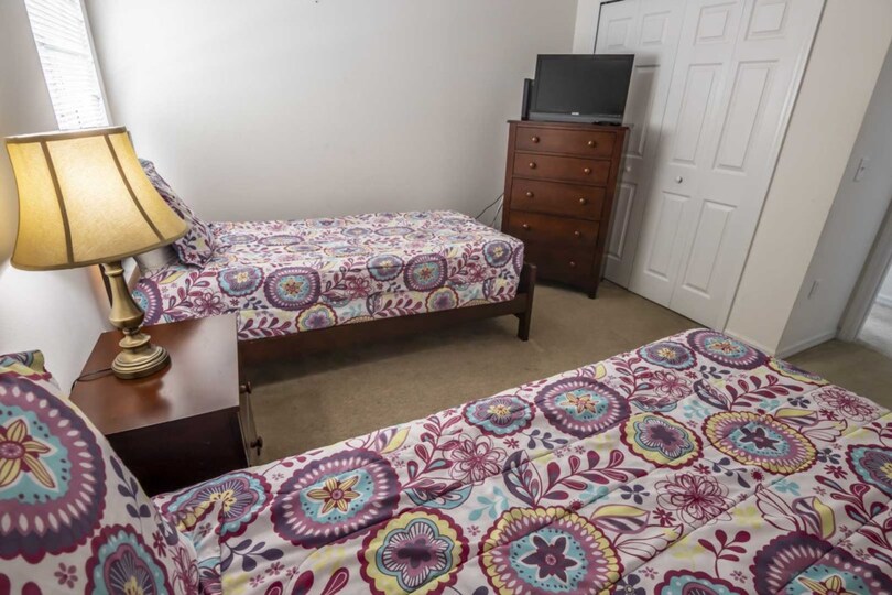 5 Star Villa with Private Pool on The Abbey at West Haven, Florida Villa 6035