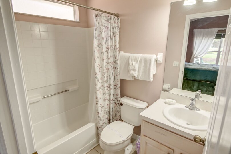 Exclusive Villa in One of most Prestigious Resorts, The Abbey at West Haven, Florida Villa 6036