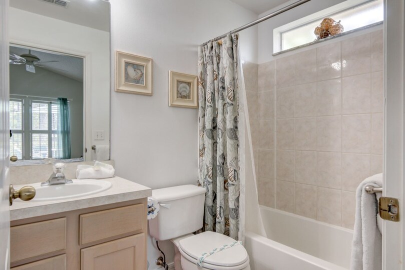 Luxury Villa with Fantastic Private Pool on The Abbey at West Haven, Florida Villa 6040