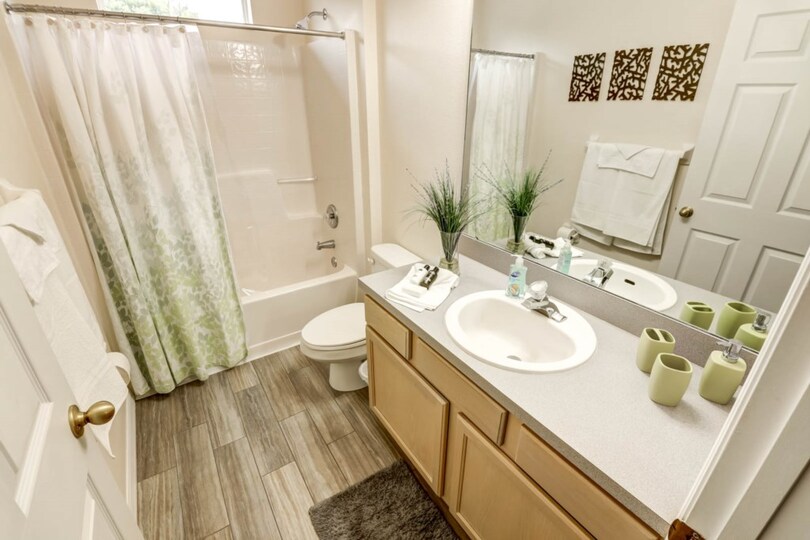 Exclusive Holiday Villa on The Abbey at West Haven, minutes from Disney, Florida Villa 6041