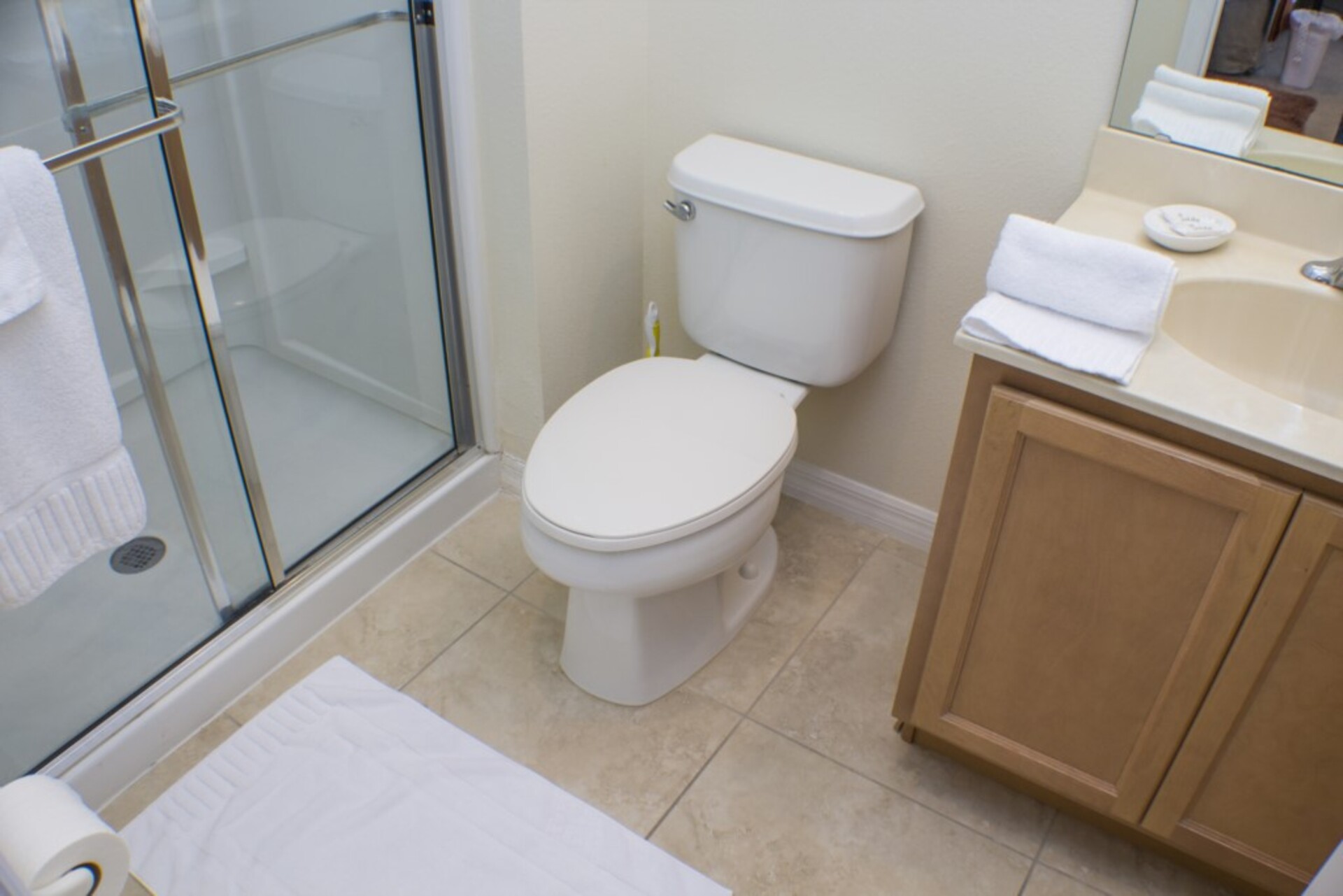 The Ultimate 2 Bedroom Townhouse on Encantada Resort, Florida Townhouse 4053