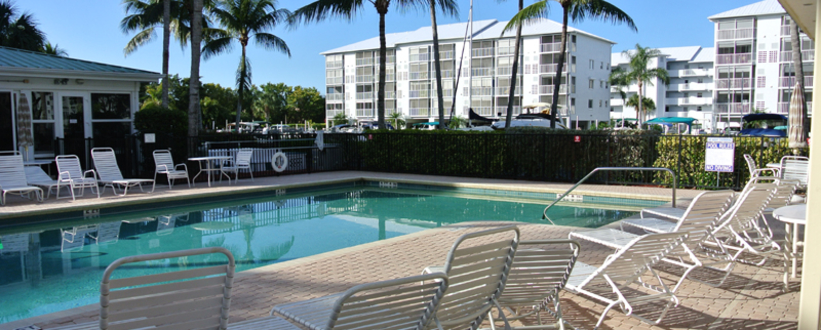 Luxury Contemporary Style Condo on Hibiscus Point, Florida Condo 5933