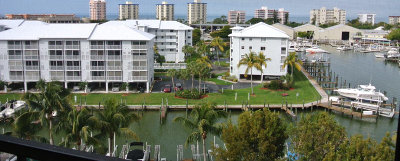 Luxury Contemporary Style Condo on Hibiscus Point, Florida Condo 5933