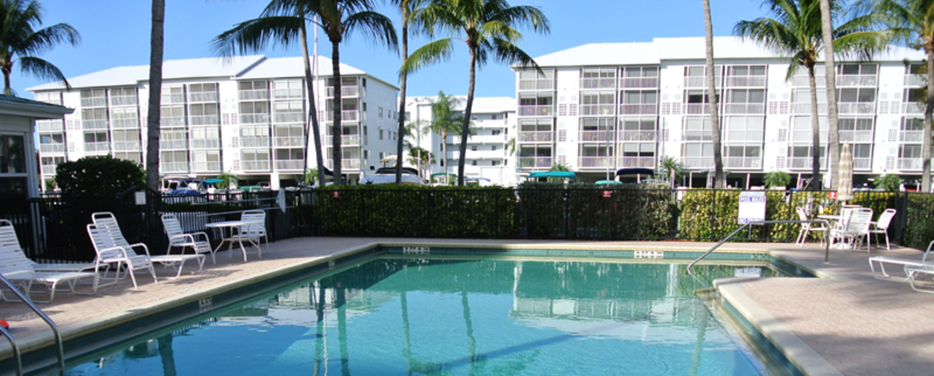Luxury Contemporary Style Condo on Hibiscus Point, Florida Condo 5933
