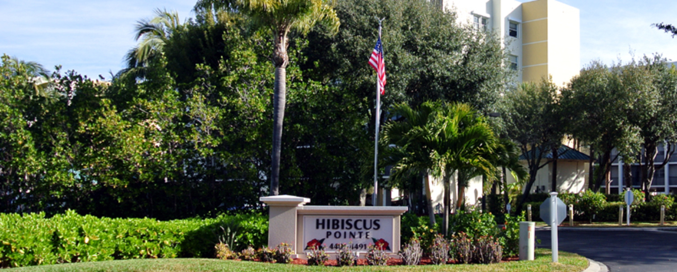 Luxury Contemporary Style Condo on Hibiscus Point, Florida Condo 5933