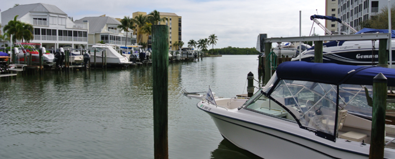 Luxury Contemporary Style Condo on Hibiscus Point, Florida Condo 5933