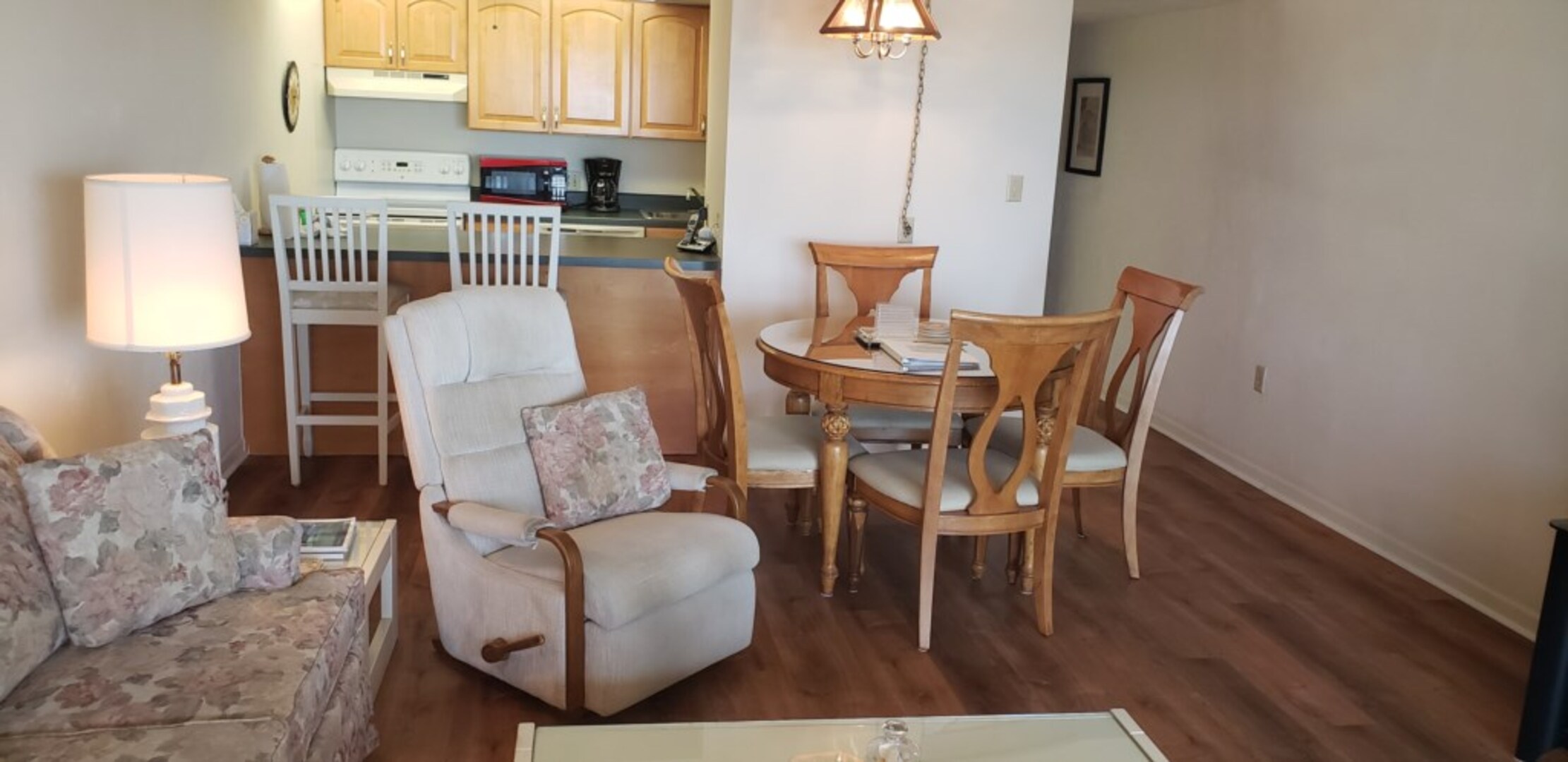 The Ultimate 2 Bedroom Condo on Dolphin Way, Florida Condo 5935