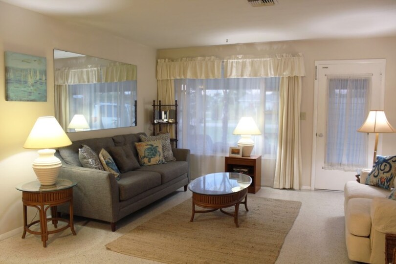 Exclusive  Cottage in One of most Prestigious Resorts, Collier County, Florida  Cottage 4062