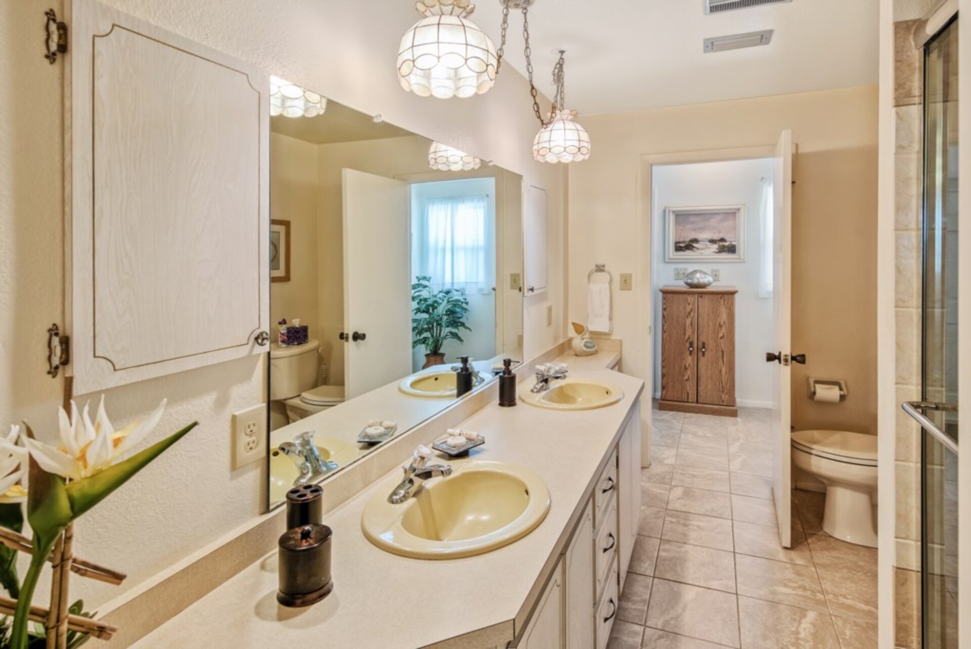 The Ultimate Beachfront 3 Bedroom Villa, Florida Villa 5926