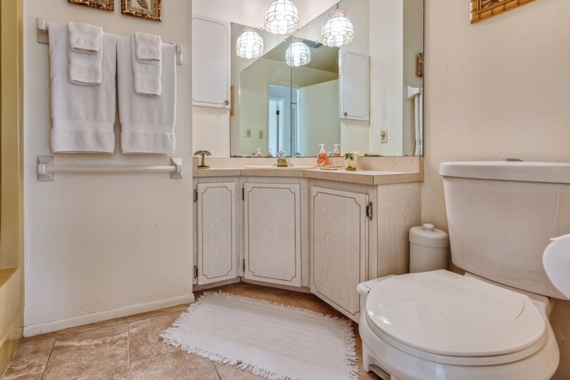 The Ultimate Beachfront 3 Bedroom Villa, Florida Villa 5926