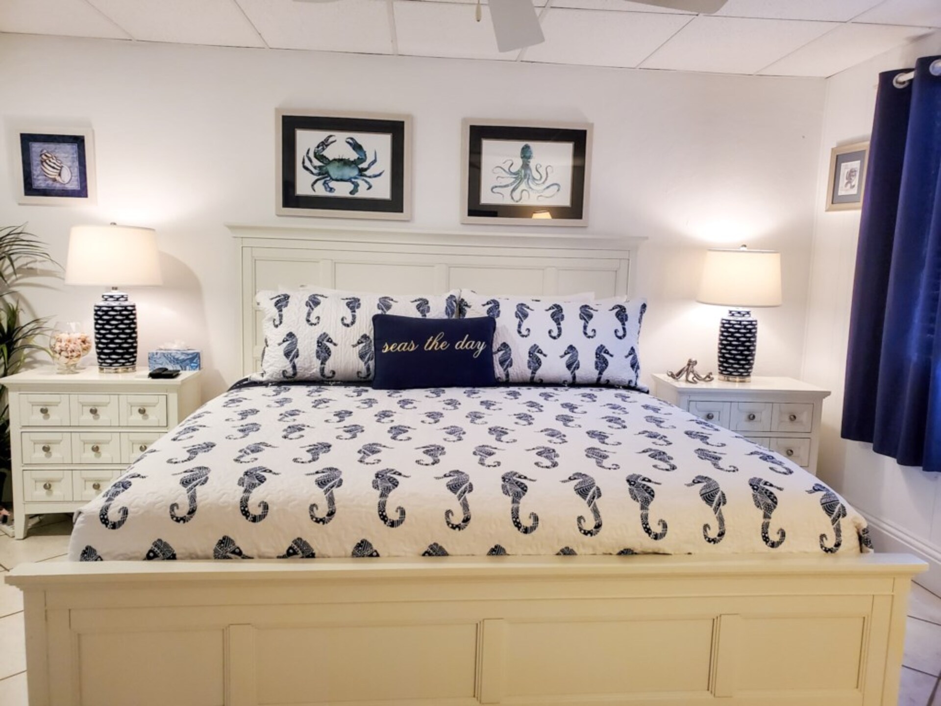 The Ultimate Beachfront 3 Bedroom Villa, Florida Villa 5926