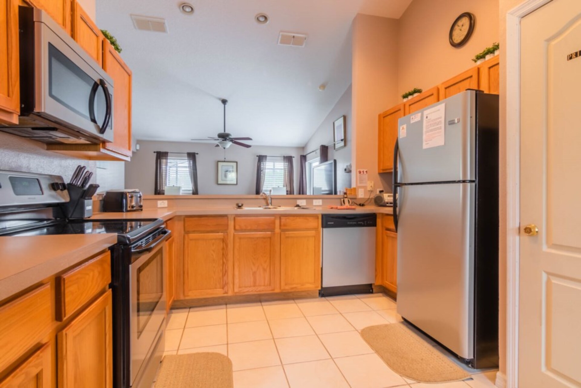 Exclusive Villa in One of most Prestigious Resorts, The Abbey at West Haven, Florida Villa 6047