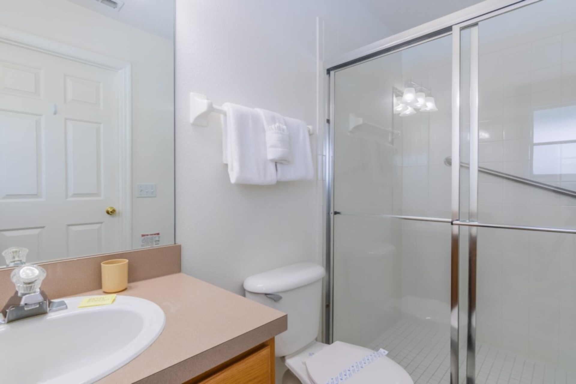 Exclusive Villa in One of most Prestigious Resorts, The Abbey at West Haven, Florida Villa 6047