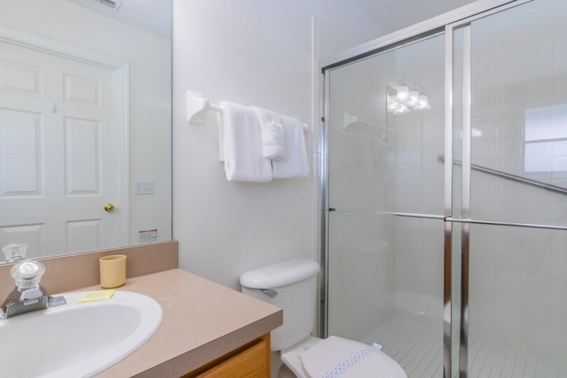 Exclusive Villa in One of most Prestigious Resorts, The Abbey at West Haven, Florida Villa 6047
