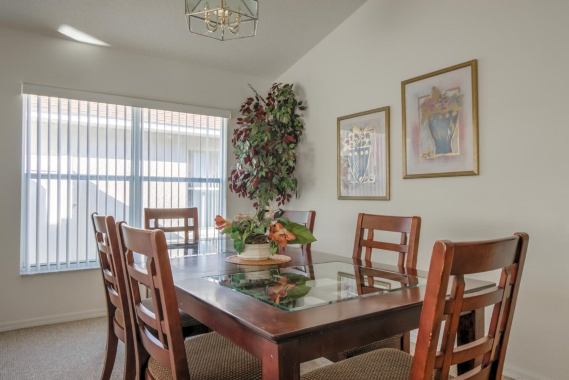 5 Star Villa with Private Pool on Eagle Pointe, Florida Villa 6048